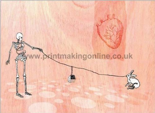 Title: Obdurate Heart